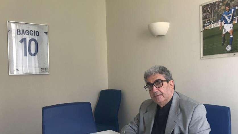 Perinetti può ripartire dal Siena, i toscani lo vorrebbero per il rilancio