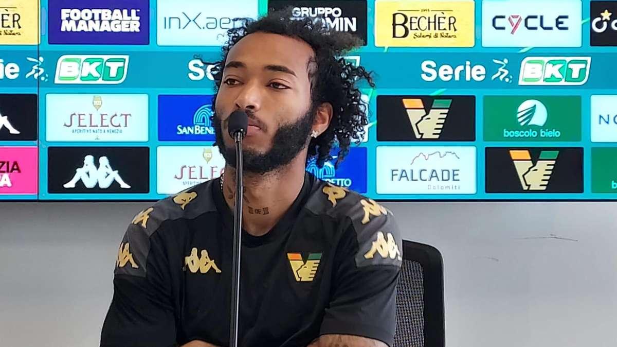Venezia, Tessmann e Busio convocati dal team olimpico USA
