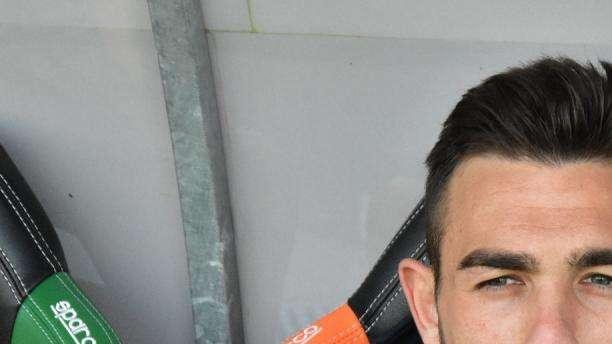 Benevento-Venezia,LE FORMAZIONI UFFICIALI,dentro Montalto e Marino