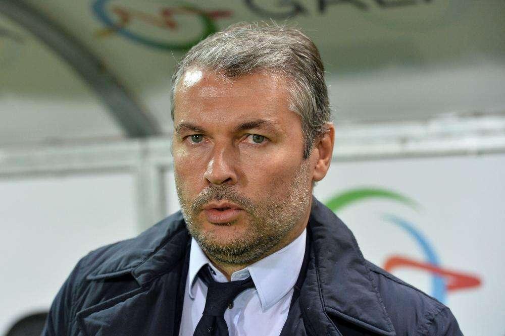 Per Sogliano ulteriore accelerata del Padova