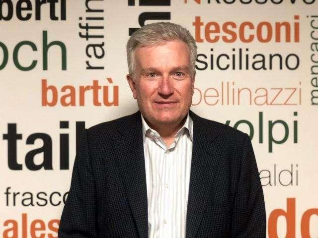 Permette una domanda presidente Niederauer?
