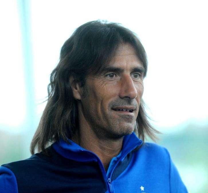 Nati oggi, Marco Delvecchio, passato anche per Venezia