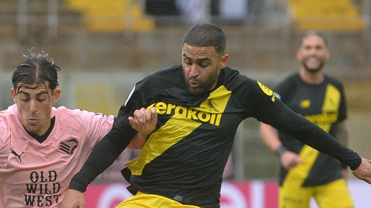 Modena, Defrel: "Contro il Venezia giocata una partita perfetta"