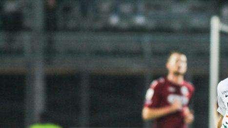 Modolo: "Cambiando allenatore nel finale devi essere più ricettivo, Cosmi ci dà poche indicazioni ma chiare, volevamo una grande prestazione e l'abbiamo fatta"
