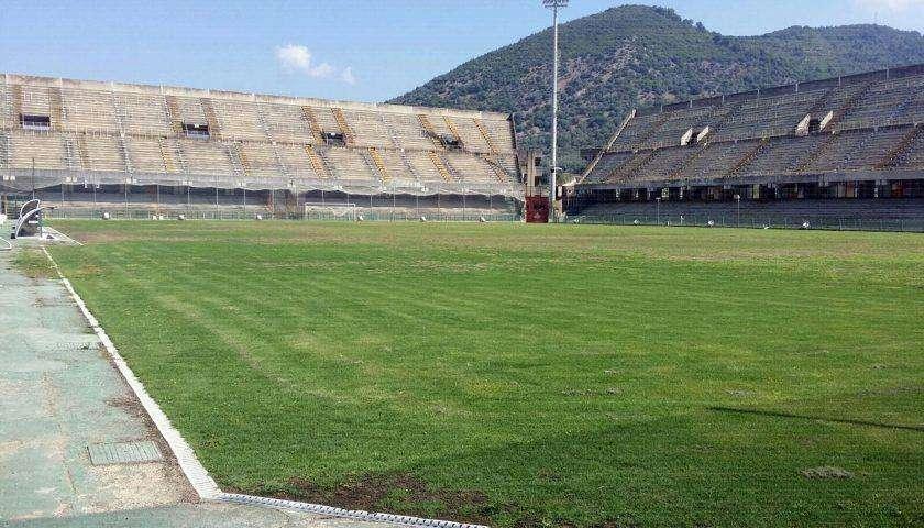 La protesta del tifo organizzato della Salernitana incide sulla prevendita, 1093 i biglietti venduti, 133 del Venezia