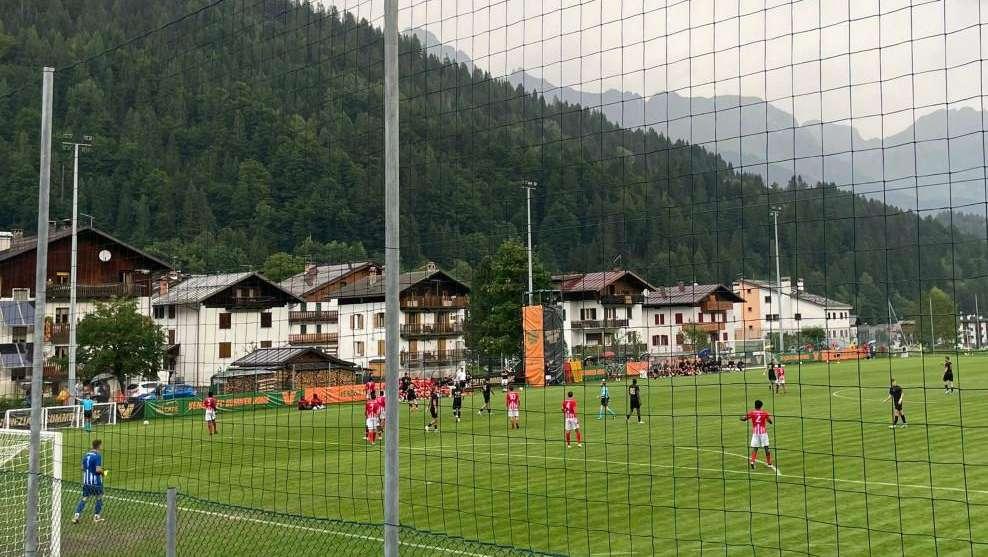 Recap Venezia-Real Vicenza 7-0: altra buona sgambata per gli arancioneroverdi