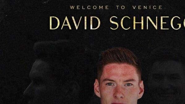 UFFICIALE: Schnegg passa a titolo temporaneo al Crotone