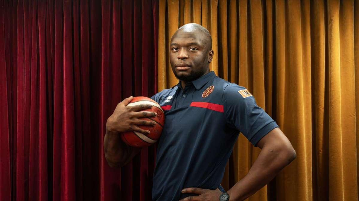 Reyer: Kabengele inizia gli allenamenti con i nuovi compagni