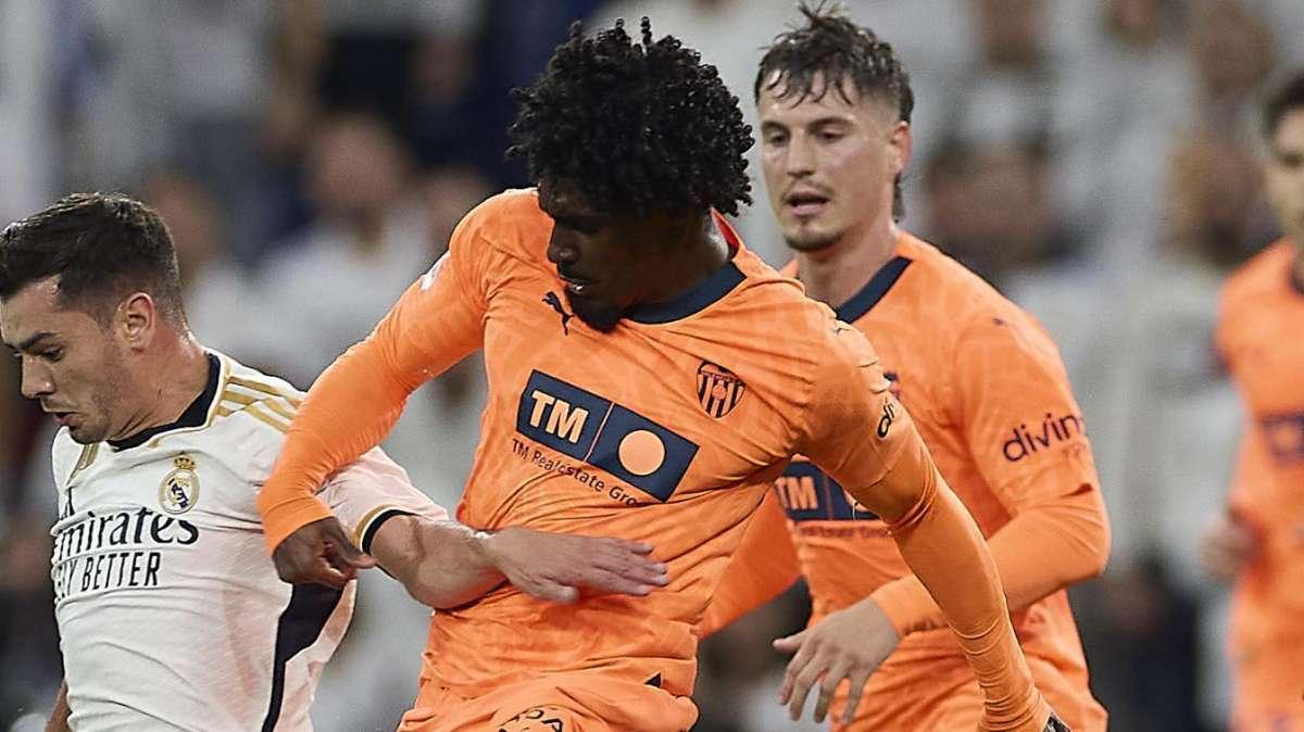 Venezia, occhi su due profili della Liga: piacciono Correia e Satriano