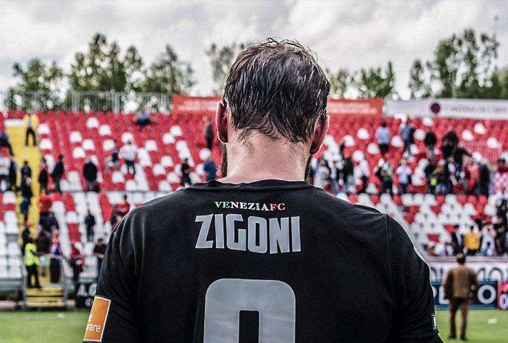 Zigoni: "Infortunio e schemi mi hanno tenuto fuori. Addio non facile"