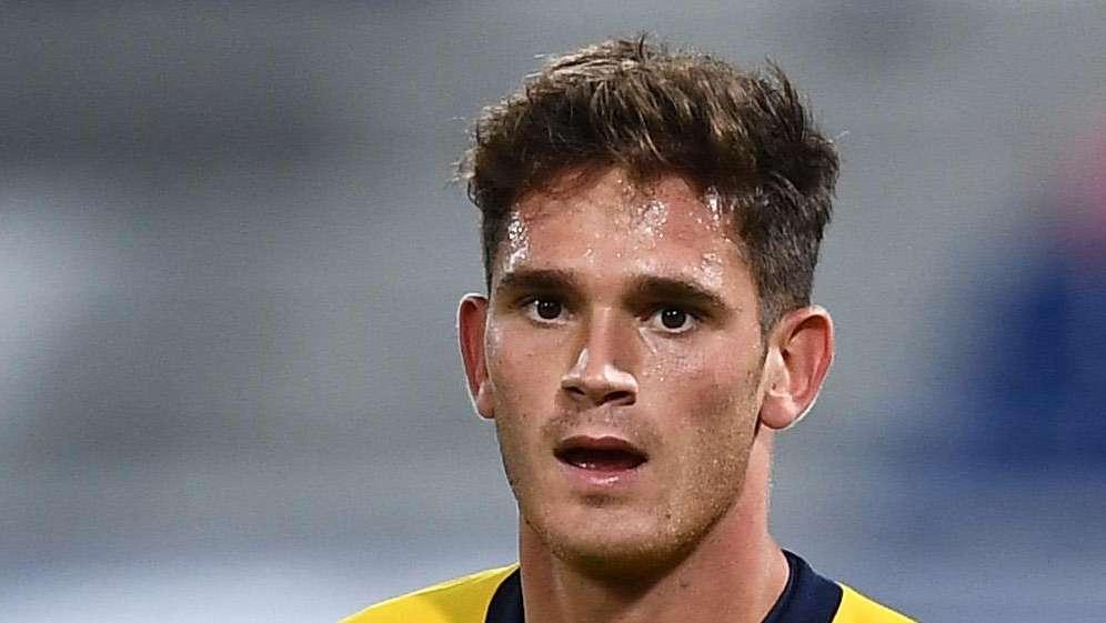 Venezia, resta vivo l'interesse del Lecce per Adorante: si attende però la cessione di Krstovic