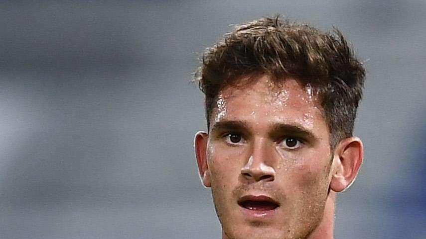 Lovisa (ds Juve Stabia): "Adorante aveva espresso la volontà di andare a Venezia"