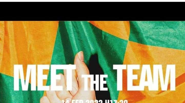 Martedì 14 febbraio ore 17:30 incontro con Jajalo, Hristov e Joronen