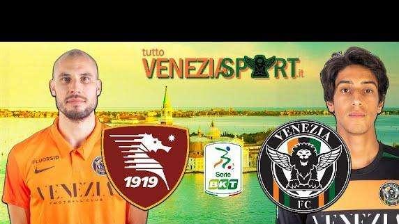 L'Opinione (Salernitana-Venezia 2-1) - Leoni beffati, limiti ormai noti. Arbitri: un 2020/21 da buttare