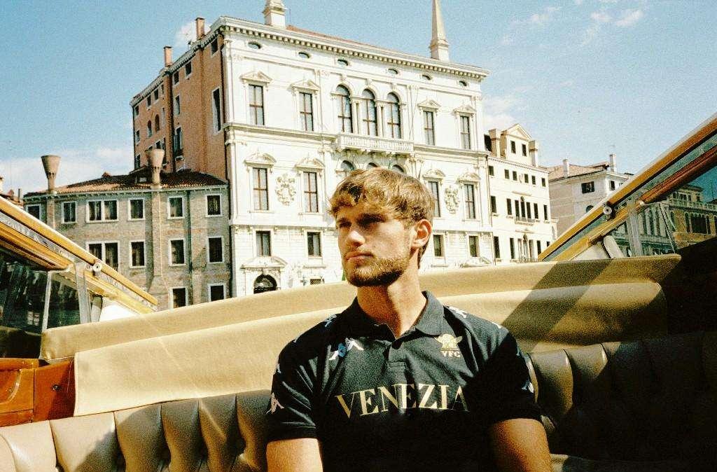 UFFICALE: Tessmann è un nuovo giocatore del Venezia, firma fino al 2025