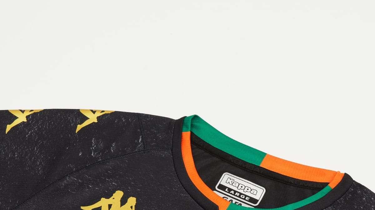 Perché non è solo una maglia