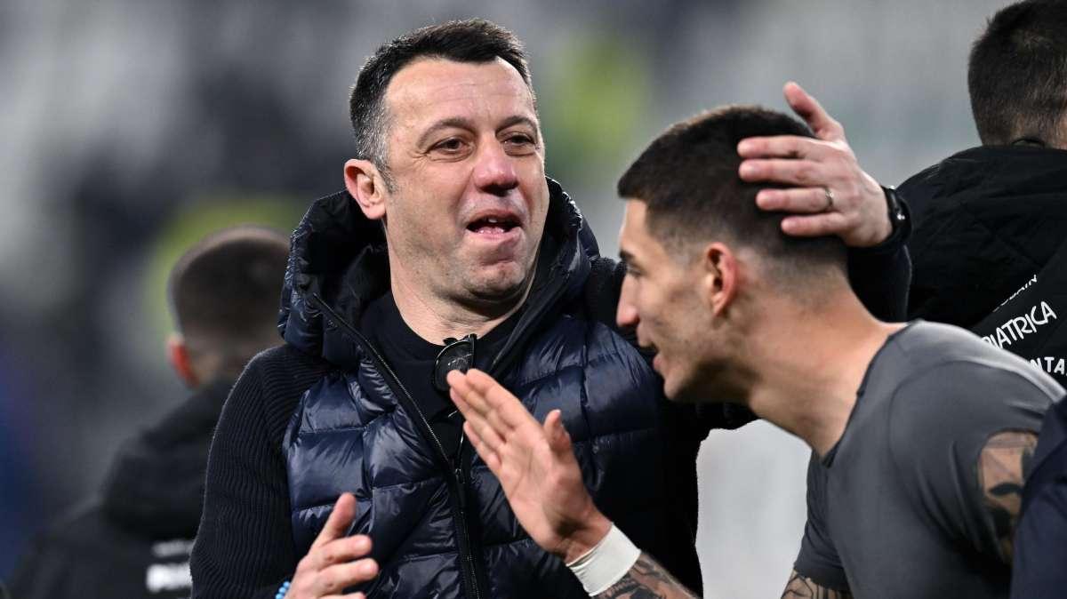 Lotta salvezza, iniezione d'entusiasmo per l'Empoli: elimina la Juventus ed è in semifinale di Coppa Italia