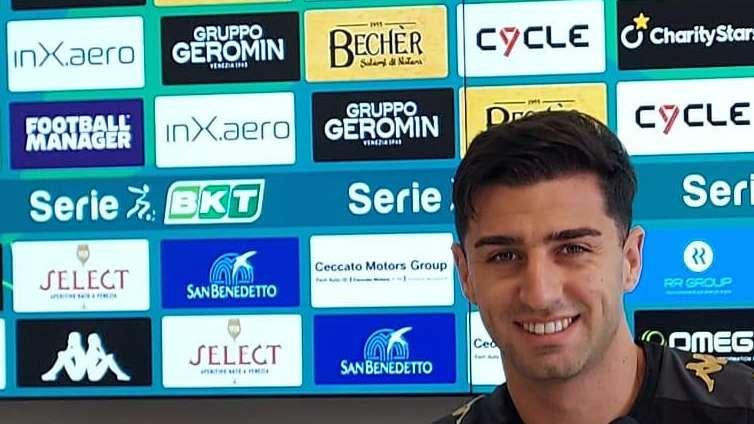Venezia, Candela: "Contro il Palermo la prima di nove finali"