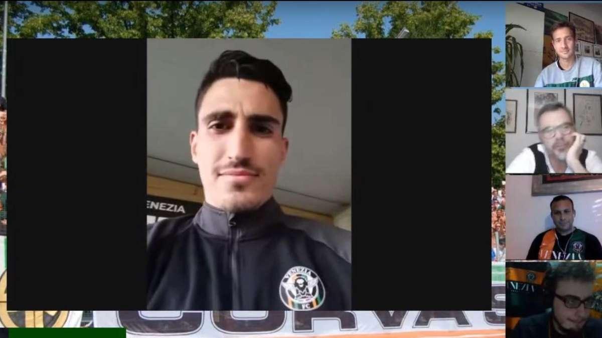 ESCLUSIVA - Fiordilino: "Ringrazio il mister, da mezzala sto crescendo molto. Ora siamo tutti concentrati su questo finale"