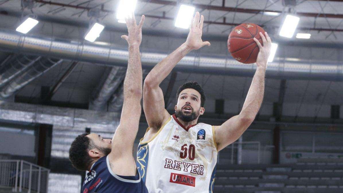 Le Pagelle di Brescia-Reyer Venezia 6° turno delle Top 16 di Eurocup. La Reyer vola alla fase Playoff