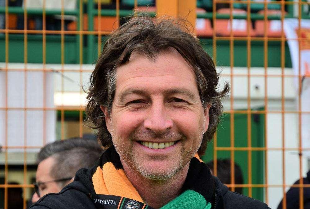 Poggi: "Come si fa a pensare al calcio in questi giorni? Paradossale vedere Venezia così bella e non poter uscire"