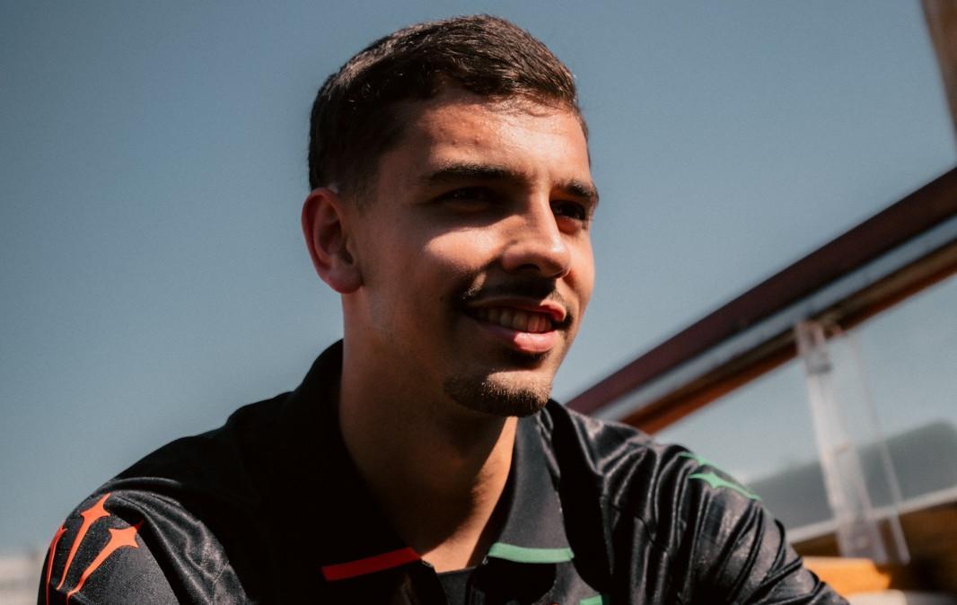 Venezia, Moreno: "Sono rimasto affascinato dal progetto, la città è unica"