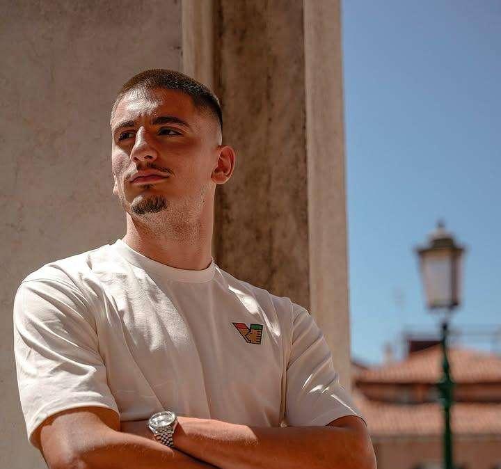 Venezia, Korac titolare nella sconfitta del Lussemburgo con l'Irlanda del Nord