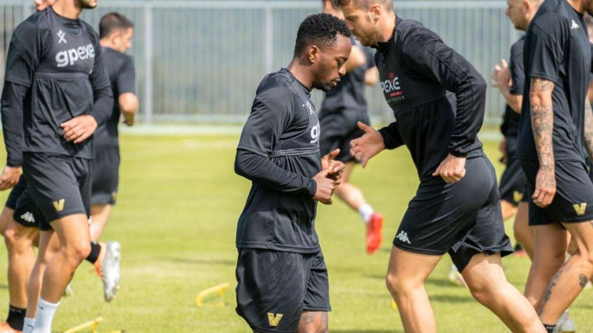 Haps sempre più lontano dal Venezia, il Genoa ci pensa seriamente