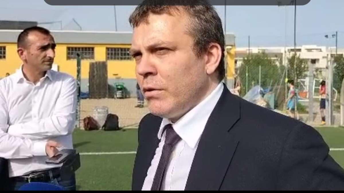 Casini parla chiaro: "La modifica del format della Coppa Italia per adesso non è una priorità"