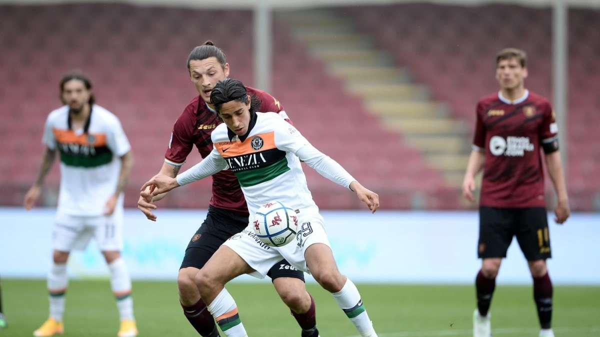 I convocati di Zanetti per la sfida con il Pisa, Maleh e Di Mariano ce la fanno