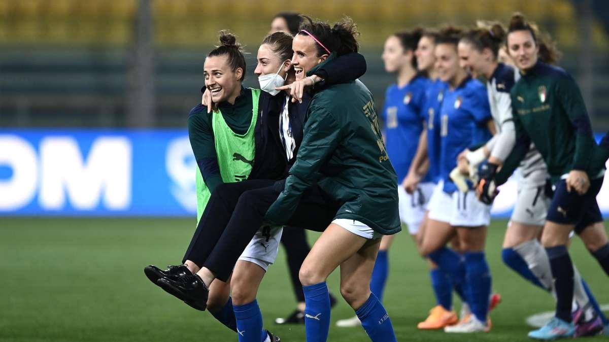 I pronostici di Supescommesse.it per gli Europei femminili di calcio