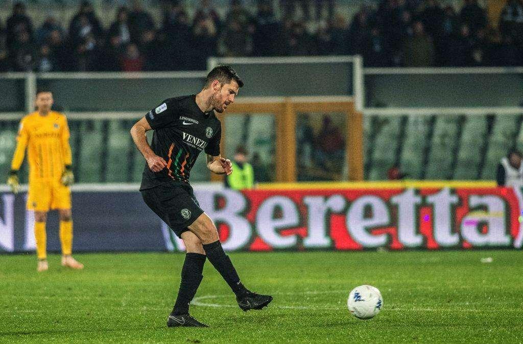 Congratulazioni Marco! 