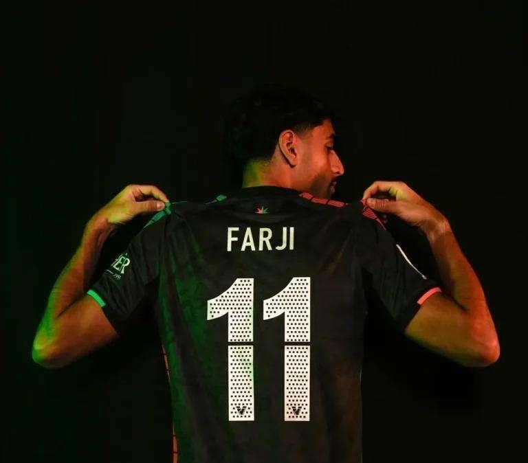 UFFICIALE - Venezia, Farji passa a titolo definitivo all'Heerenveen