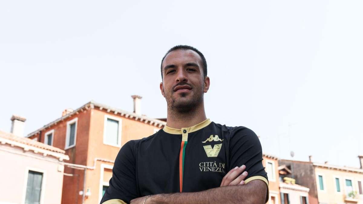 Cittadella - Venezia, Olivieri assente a causa di un risentimento muscolare