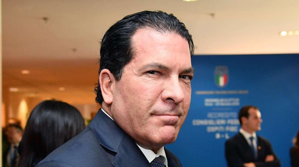SPAL, Mattioli: "Tacopina è persona seria, sono convinto che farà bene"