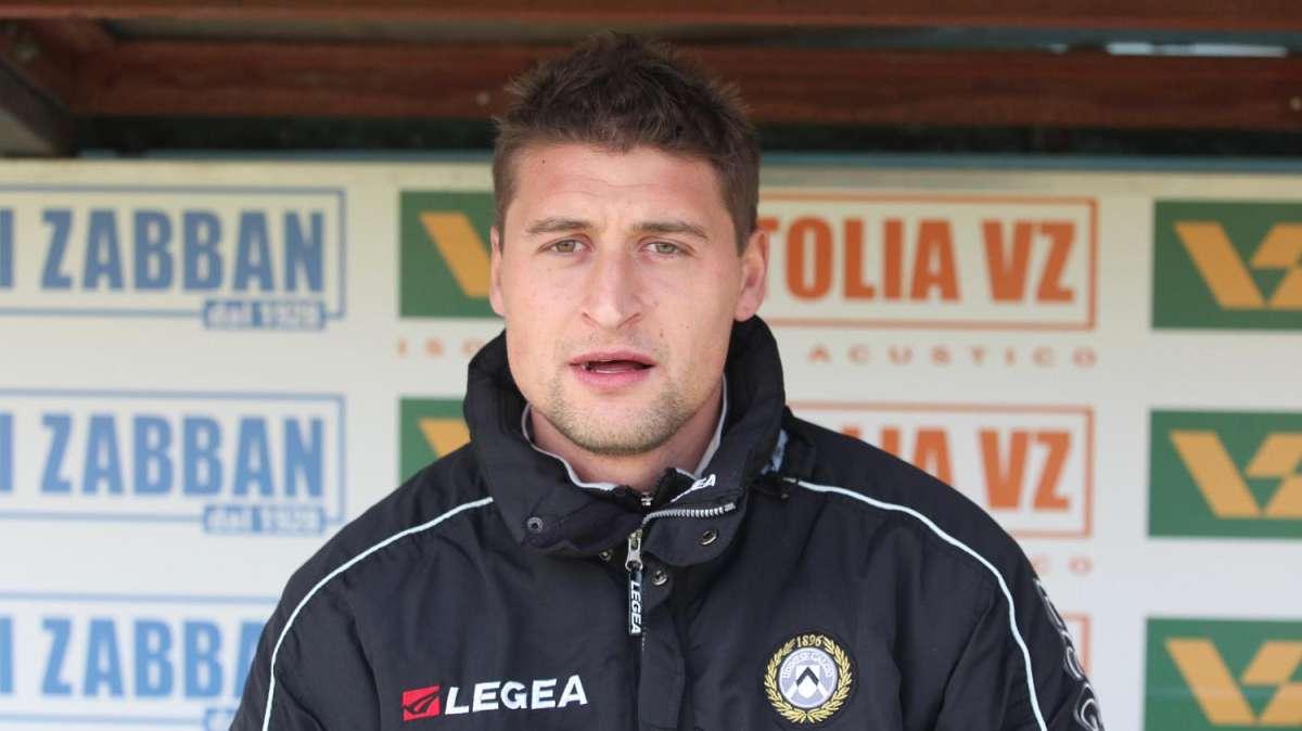 Andrea Coda: "Ai tempi di Empoli Zanetti mi prese subito sotto la sua ala protettiva"