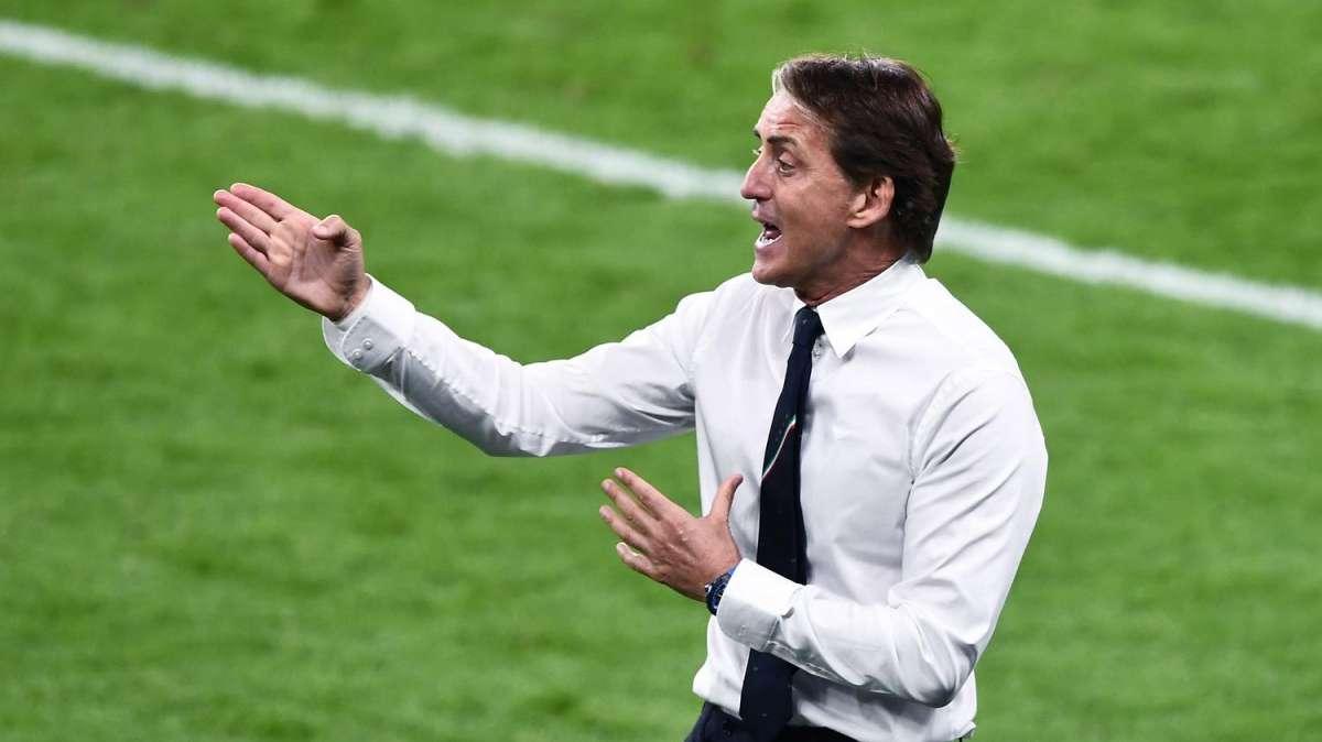 Italia in semifinale! Mancini: "I ragazzi sono stati straordinari. La strada è ancora lunga"