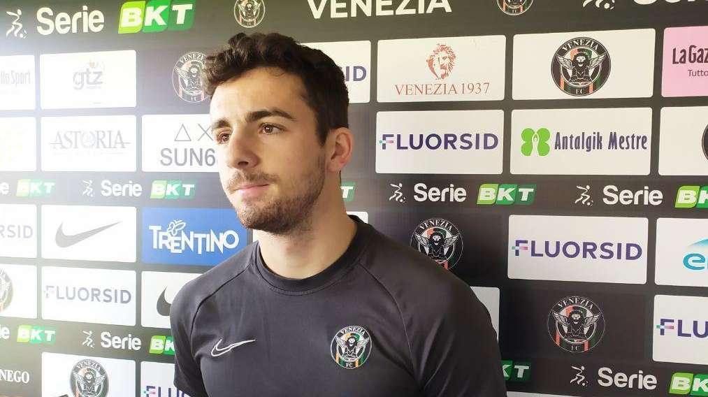 Venezia-Pescara, LE PROBABILI, Dionisi senza Lollo e Aramu