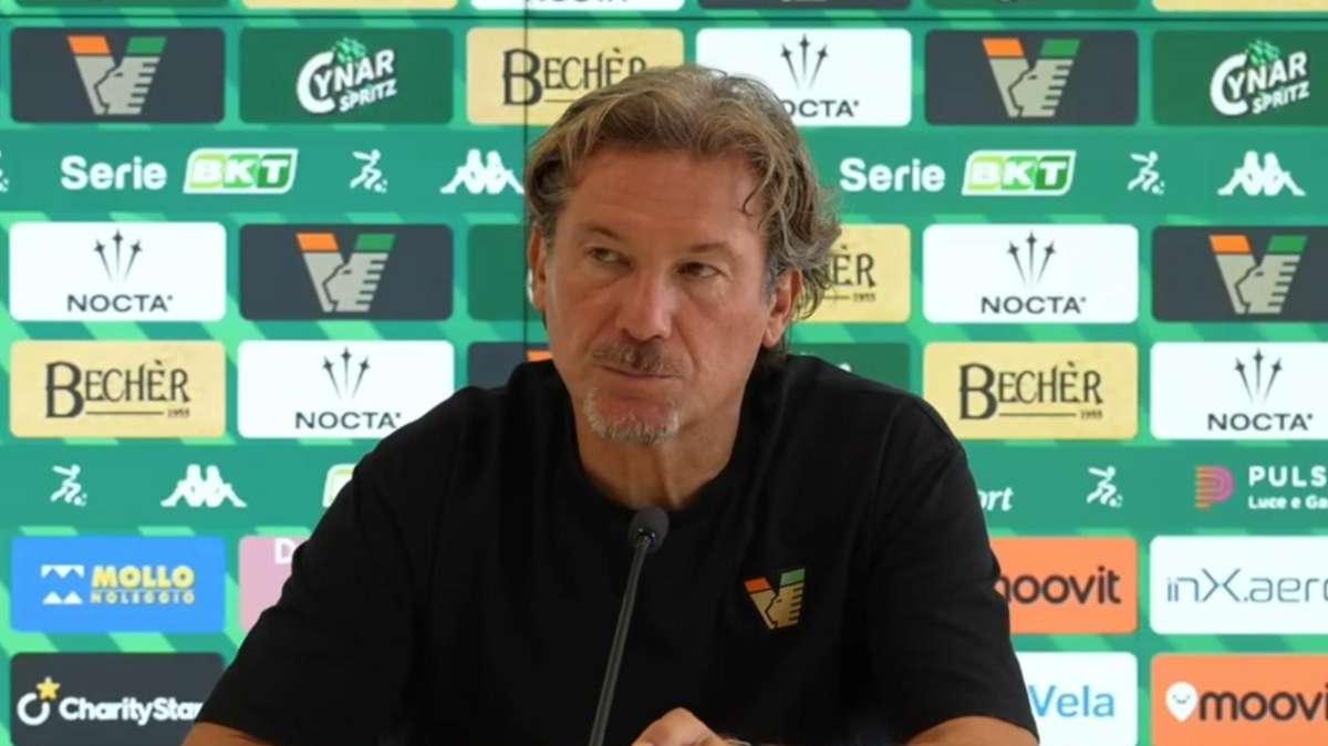 Salvatori: "Vedo bene Venezia e Monza, ma è ancora tutto aperto"