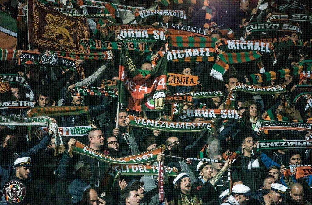 Attiva la prevendita di Ascoli – Venezia FC