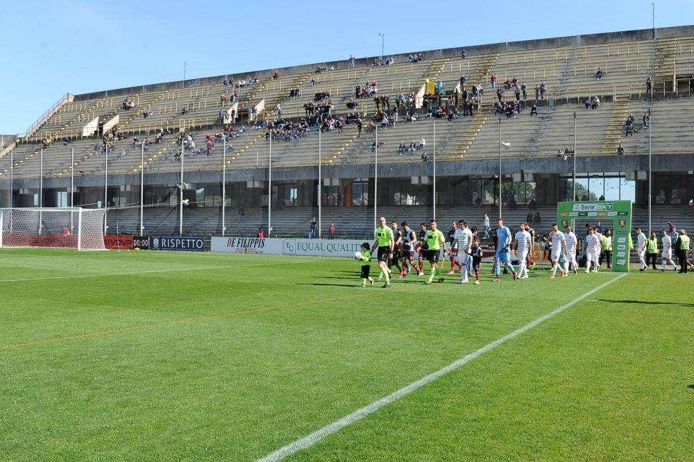 Venezia-Livorno, storia e curiosità