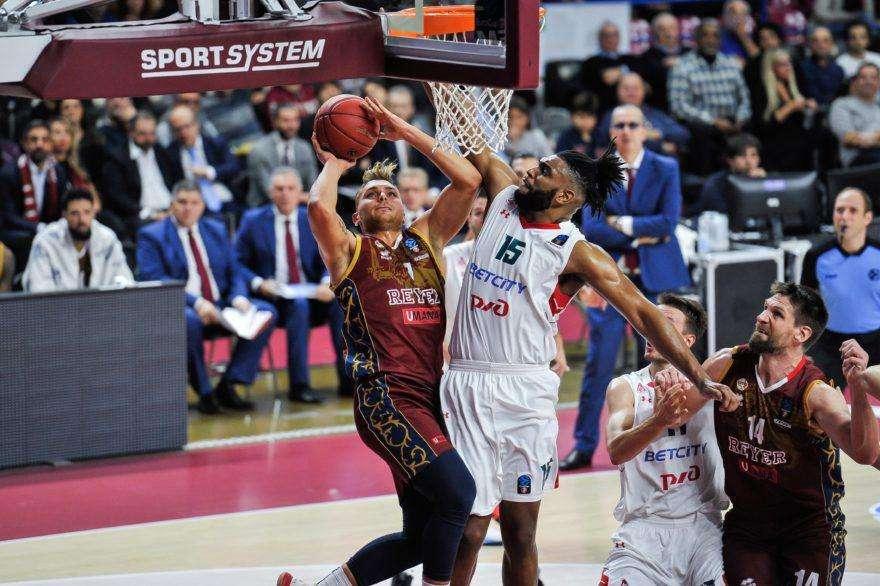 Le pagelle di Umana Reyer-Lokomotiv Kuban "5 vittoria consecutiva in Eurocup per i Leoni"