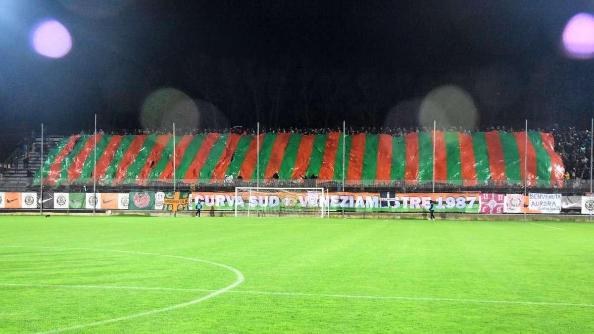 Serie A, Venezia all’ultimo posto nella classifica degli spettatori