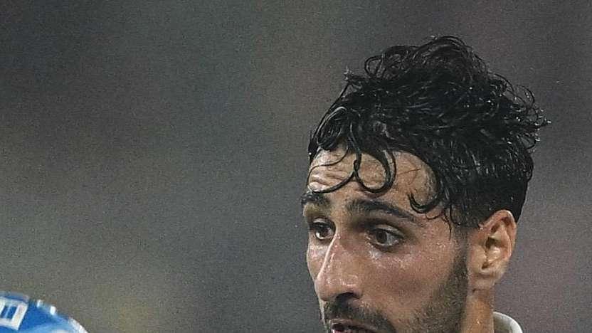 Palermo-Venezia, FORMAZIONI UFFICIALI: c'è Lella in mediana, Kike Perez affianca Fila
