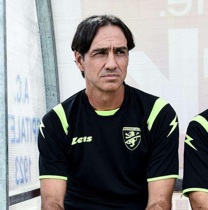 Frosinone, i convocati di Nesta