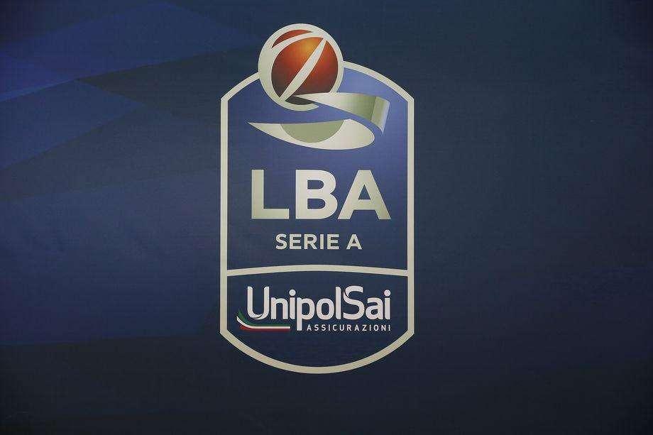 GeVi Napoli-Reyer Venezia rinviata al 19 febbraio 2022