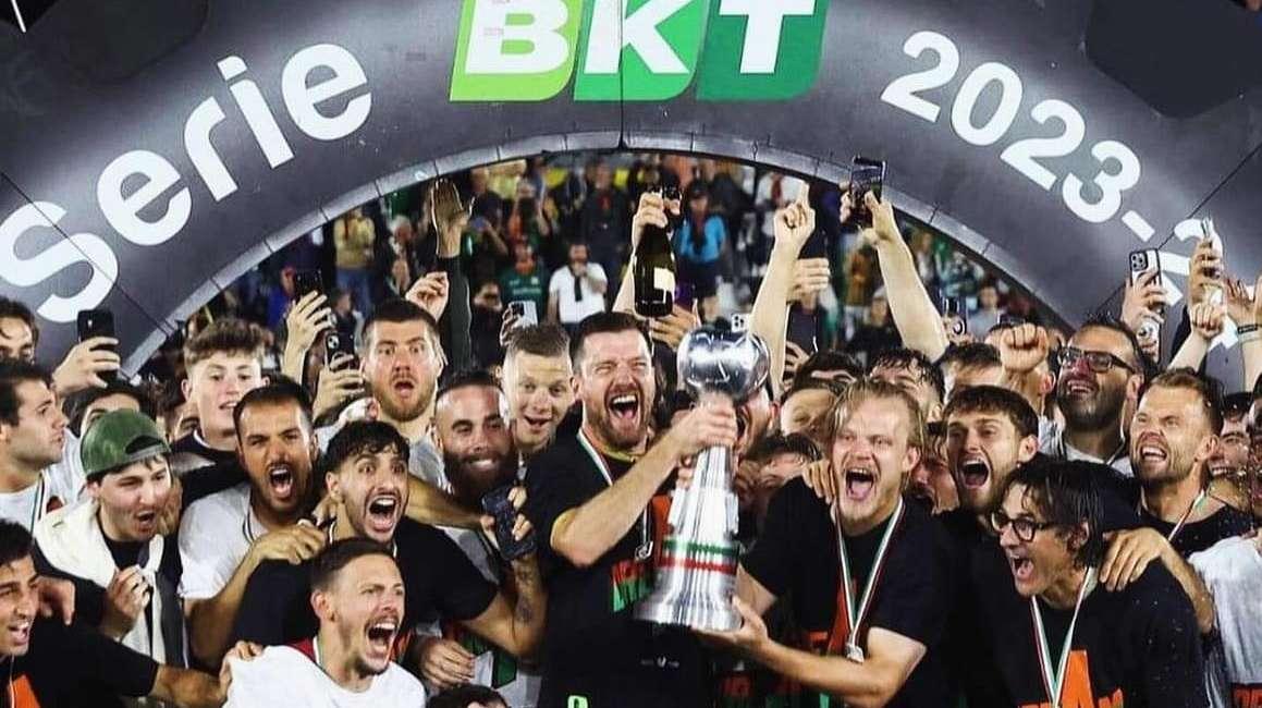 Marco Modolo e il Venezia, come nelle favole