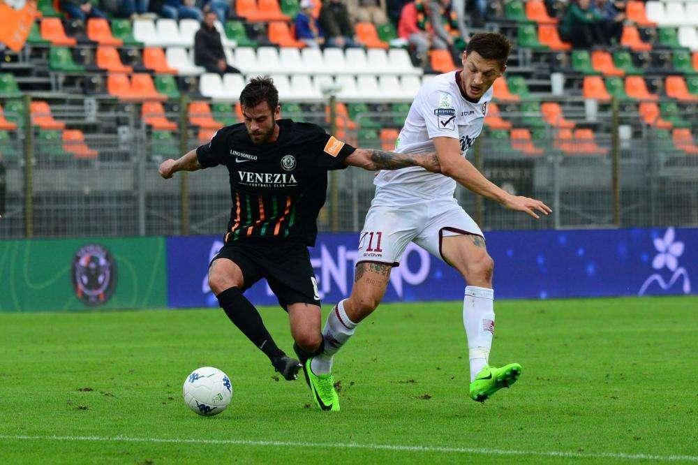 Suciu: "Devo aggiustare la mira, con il nuovo atteggiamento possiamo giocarcela con tutti"