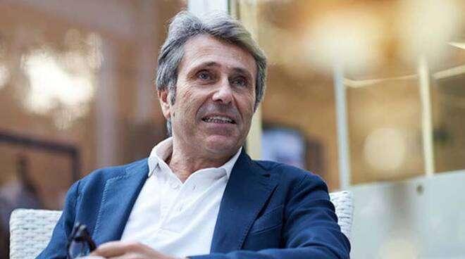 Gazzettino - Montali (Volley): "Penzo penso sia strepitoso. Spero nella A"