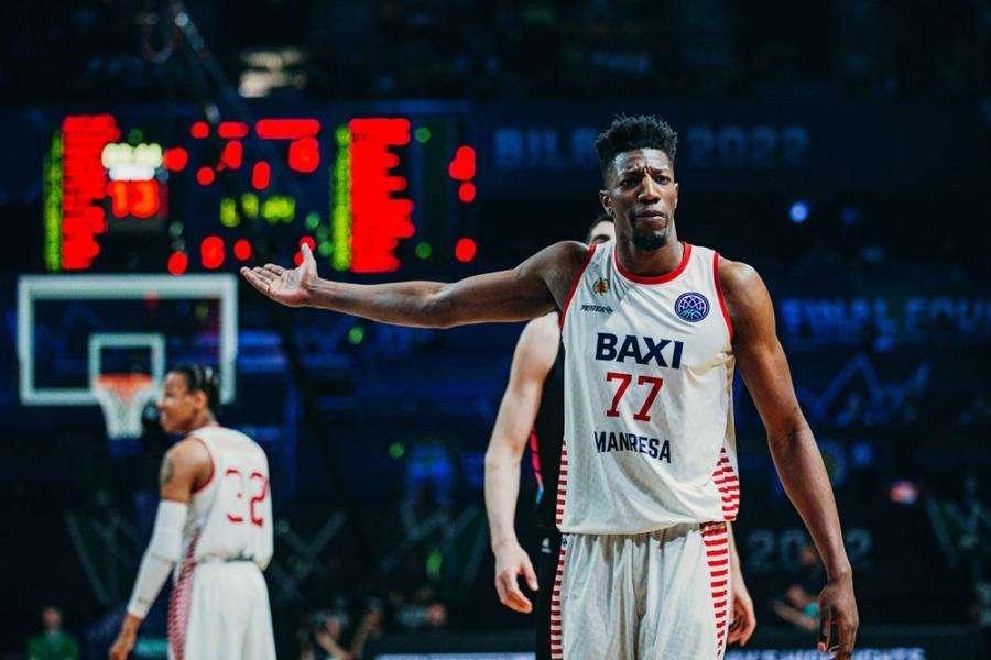 UFFICIALE: Yankuba Sima è un nuovo giocatore della Reyer